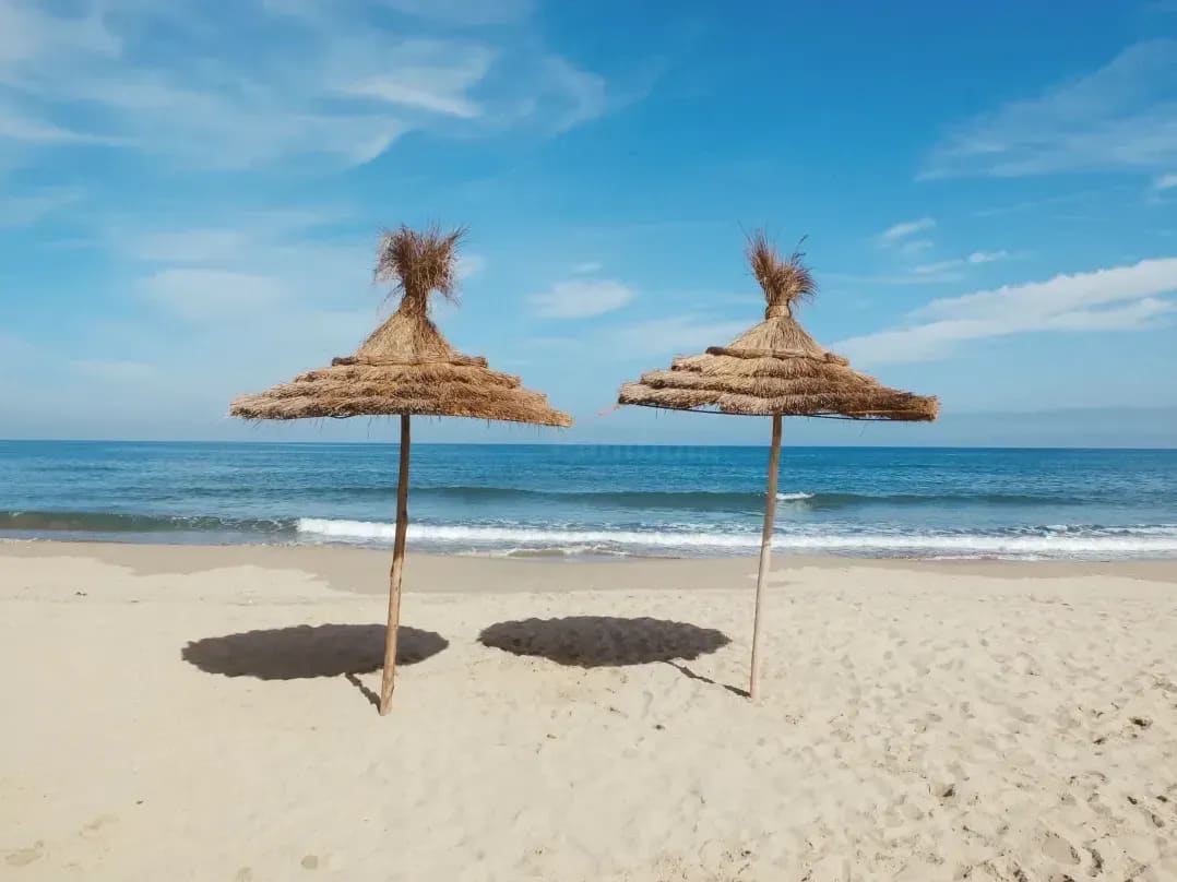 Pequeños tips para disfrutar una escapada corta al mar